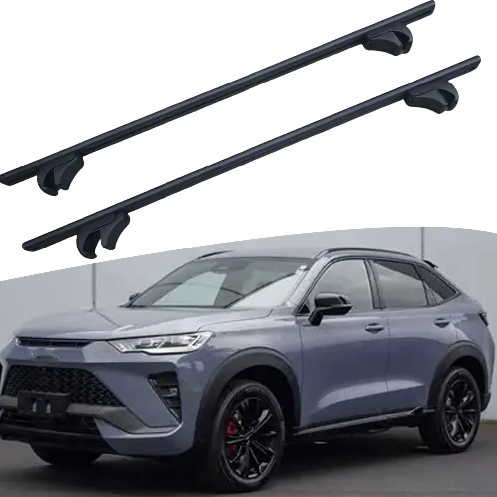 Vulixyuan 2Pcs Blac…