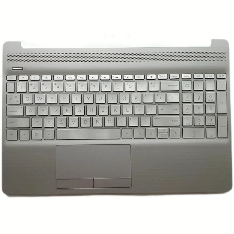

Для новой клавиатуры HP HP HP 250 255 256 G8 15-DW C-Case M31100-001, с подсветкой