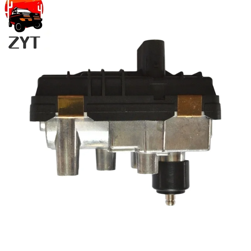 6NW009550-25 G72 Tu… - image