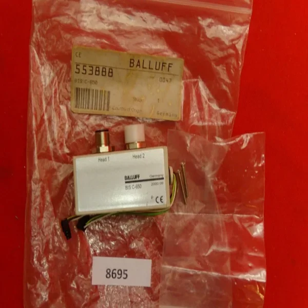 

C-650 553888 Adapter Brand New Original Spot Plc