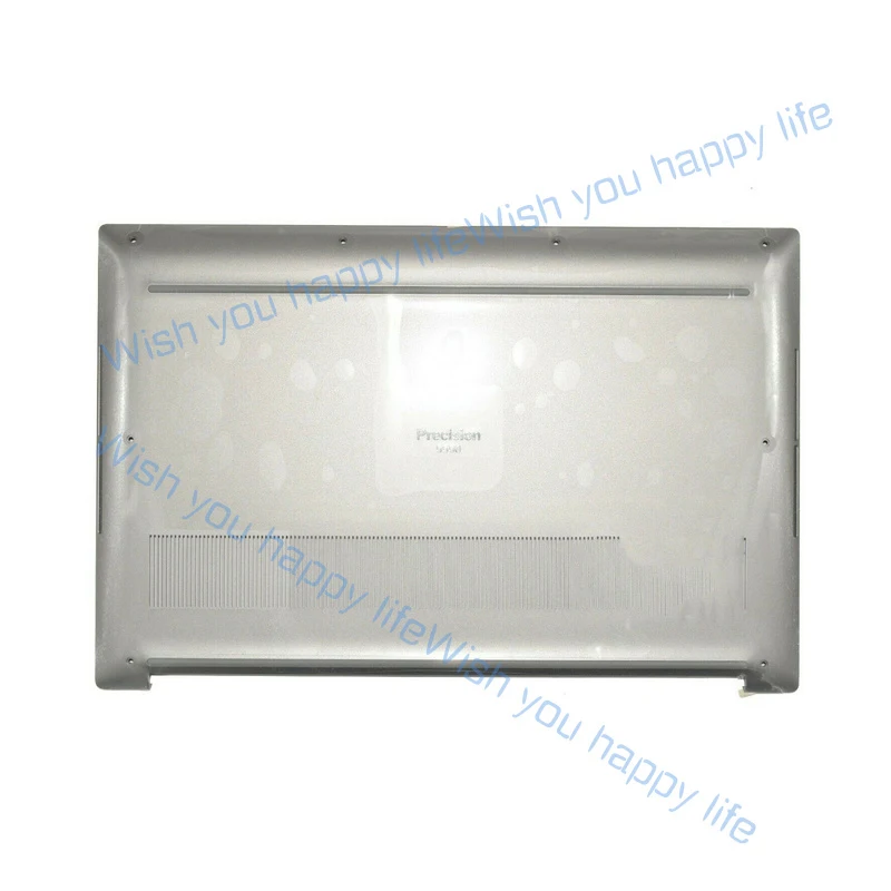 

L... New For Dell Precision 5550 Bottom Cover Lower Case Back 0FMW6X FMW6X
