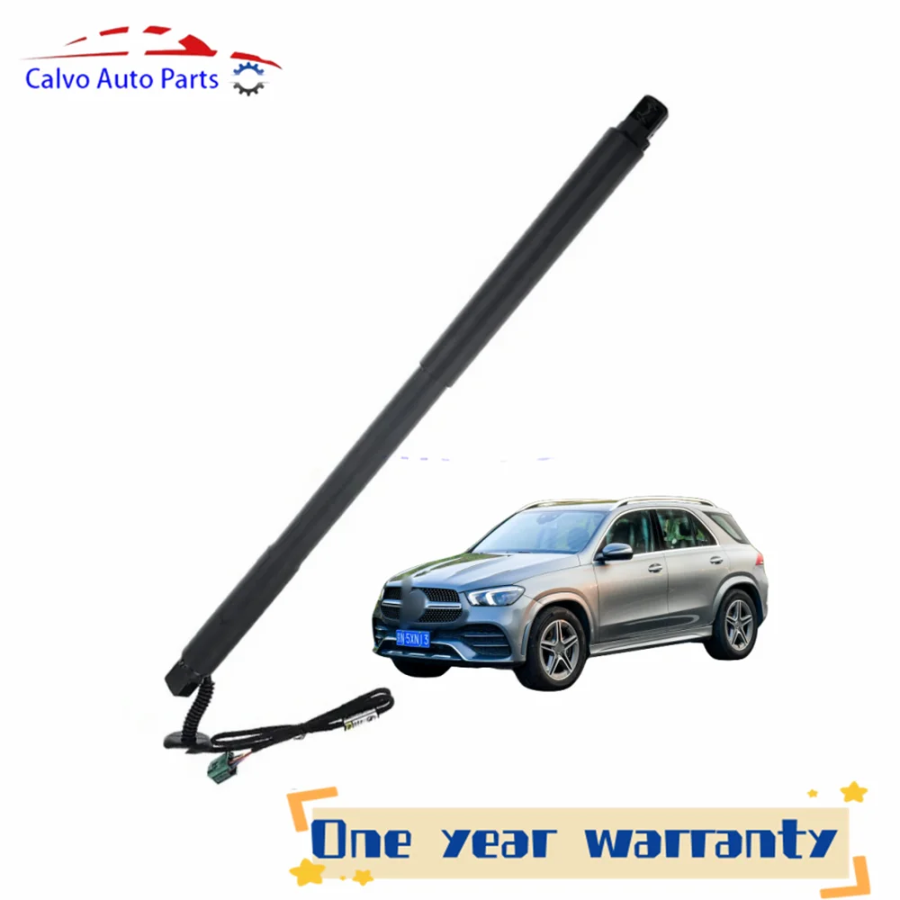 2x New Electric Tailgate Strut A2928900300 A2928900400 For Mercedes Benz GLE Class C292 Couple 2015-2019 2928900300 2928900400