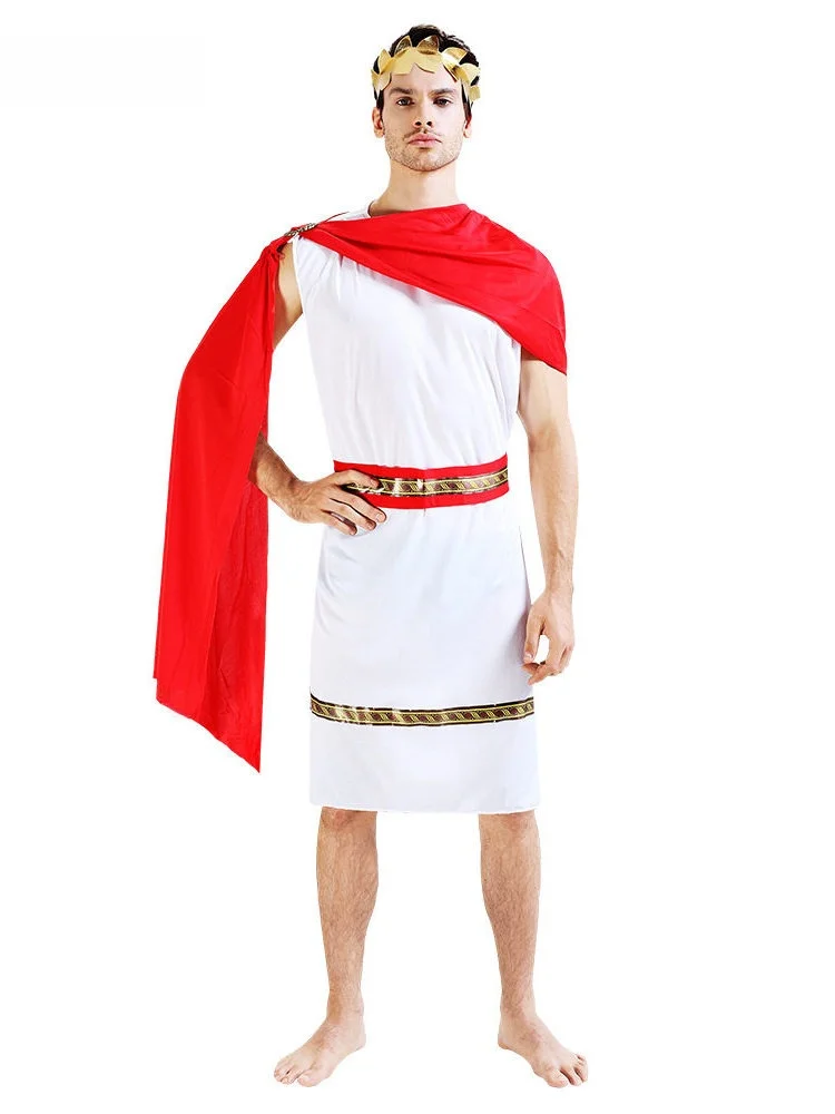 

Костюм для выступлений на Хэллоуин, женский этнический сценический костюм, традиционный ханьфу, на заказ, осень 209