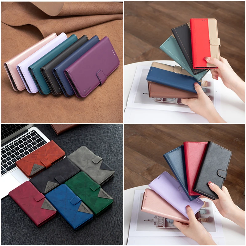 Wallet Flip Case Fo… - image