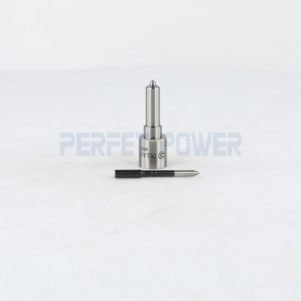 

DLLA153P1270+, DLLA 153P 1270+ Nozzle for 0445110155, 0445110156, 0445110176, 0445110177, 0445110193, 0445110194 Fuel Injector