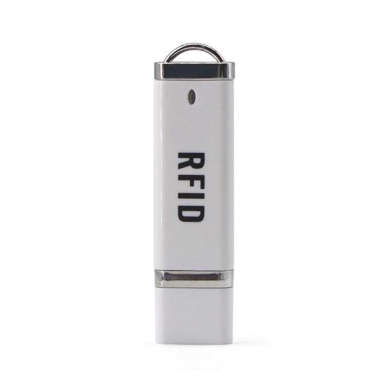 

Портативный USB-считыватель Rfid дальнего действия USB-считыватель ID NFC Reader
