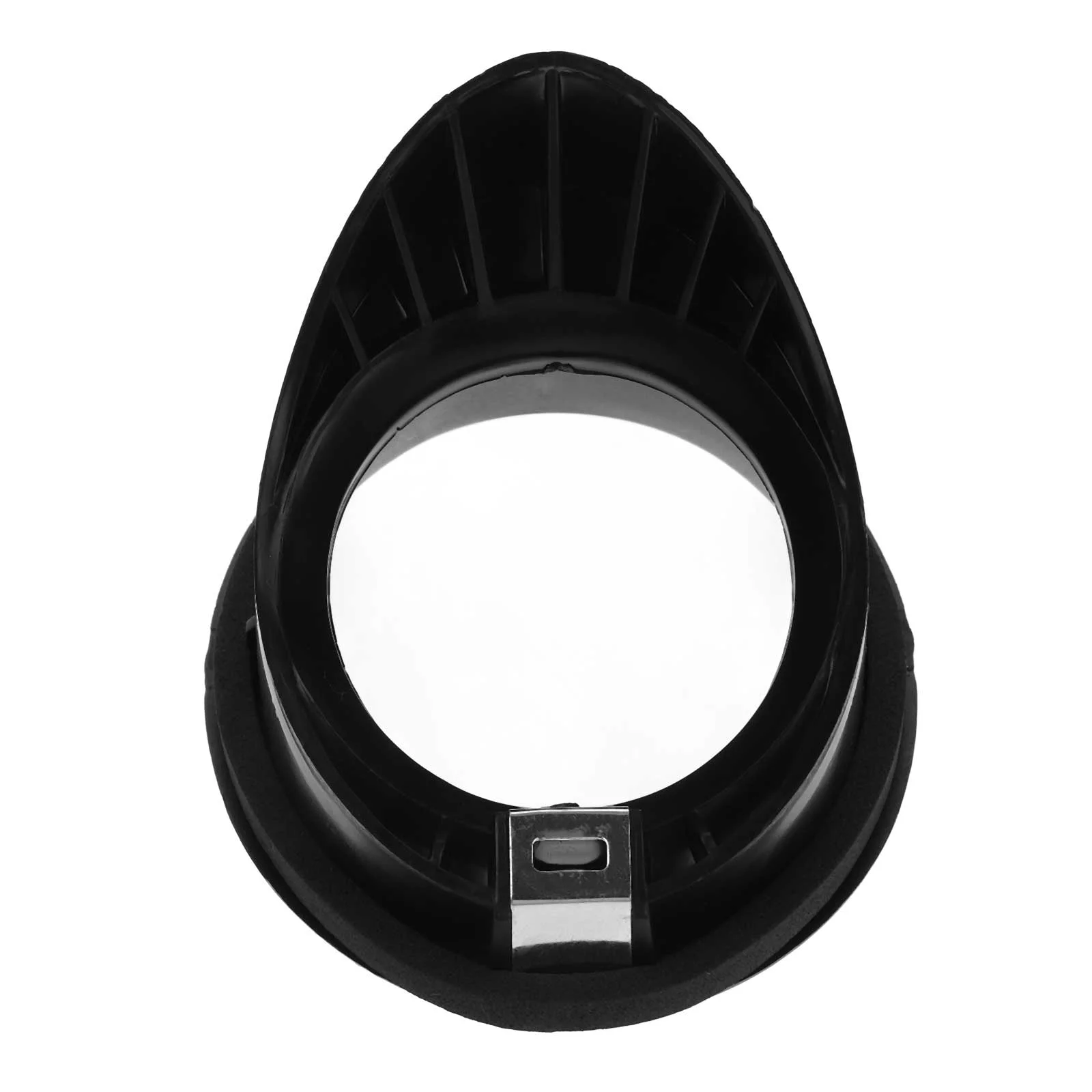 

Fuel Tank Cap Ferrule Bumper Fog Light Cover Filler Kit Gas Hatch Shell Door Front