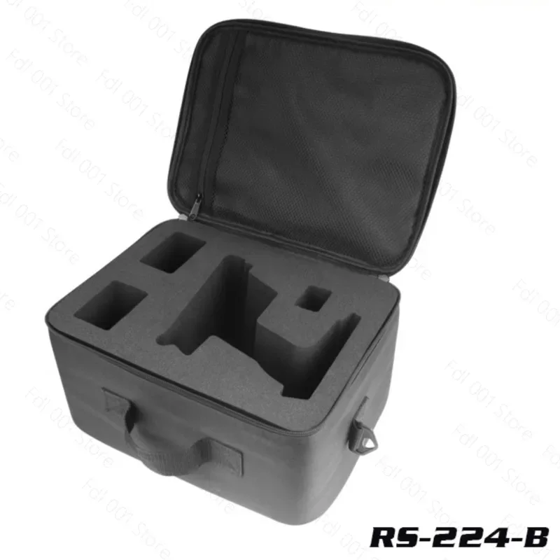 For  M17 FUTABA 10PX Remote Control Bag RS-224-A Control Bag