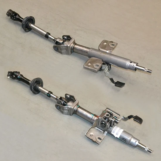 

Chery Auto Parts Steering Column with Intermediate Shaft STEERING COLUMN MD SHAFT T21-3404010