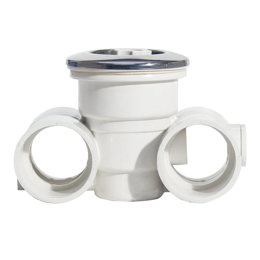 For Relaxing Hydrotherapy AS Shown Spa Hydromassage Nozzle Multi Functional Pool Equipment Swimming Pool Accessories