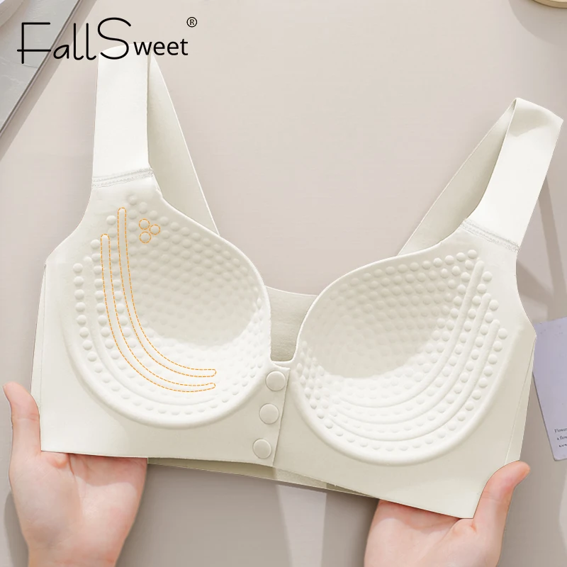 Thumbnail 4 - #67 Full Coverage Minimizer Bras Comparison Guide