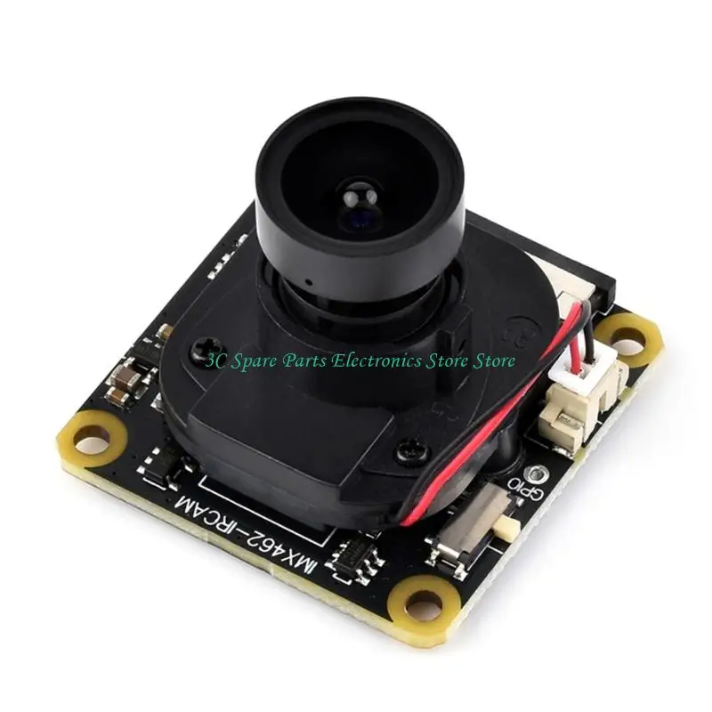 SZ 2MP IMX462 Camera Monitoring High Frame Rate Inspection Automation Equipment