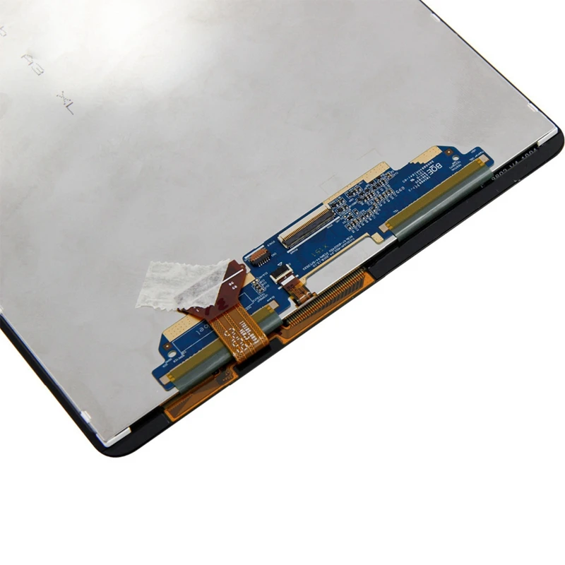 LCD Display Press Screen Flat Panel Display Assembly Replacement For Samsung T510 T515 T517 Spare Parts