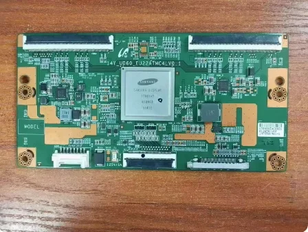 

Original UA55HU5903J logic board 14Y-UD60-EU22ATMC4L V0.1