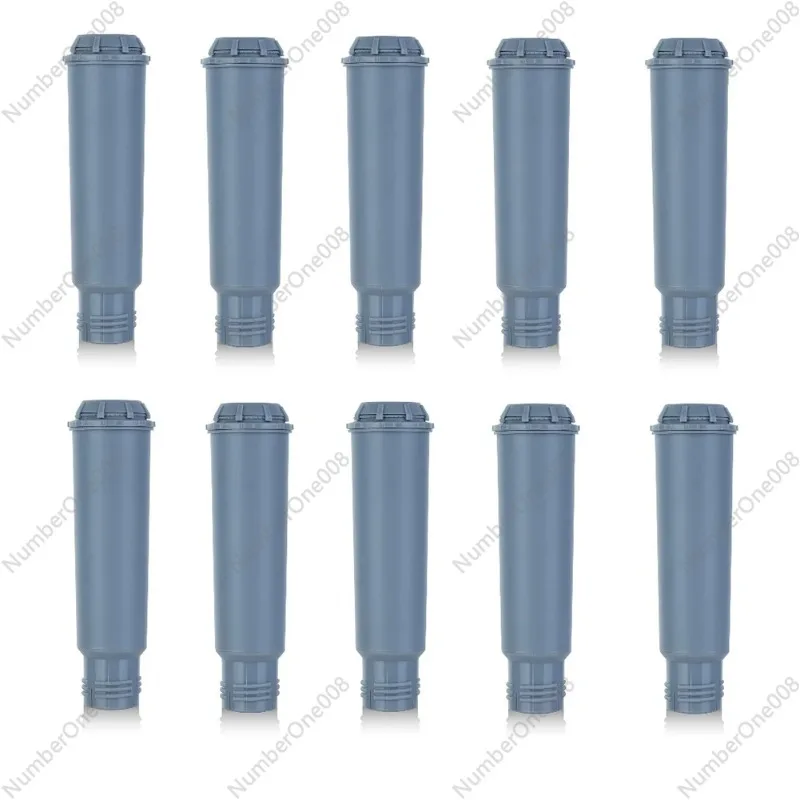 10Pcs Coffee Machine Water Filter Cartridges for Melitta,Krups Claris F088,Nivona Automatic Coffee Machines Water Filter