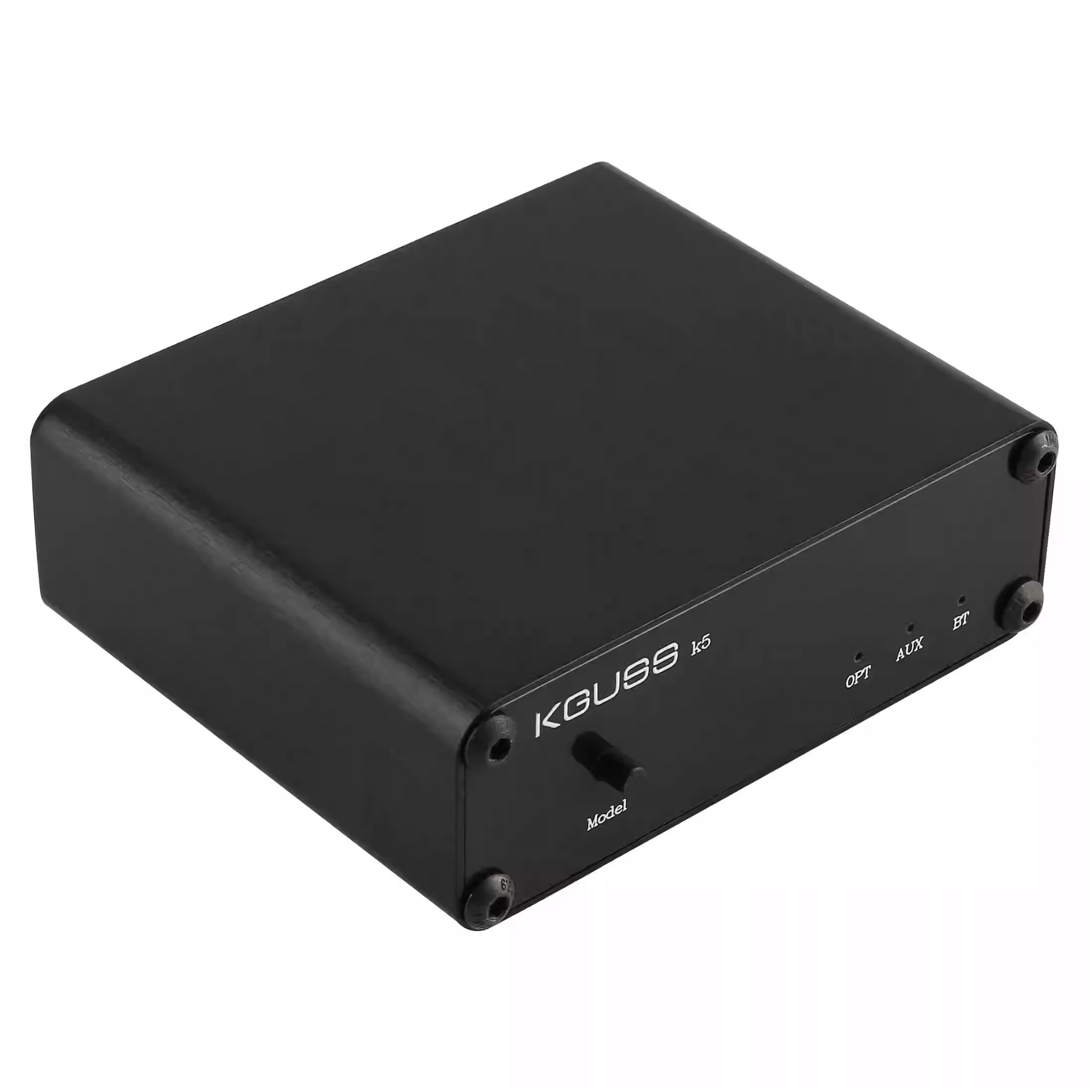 20M HIFI Multifunctional Lossless Bluetooth 5.0 Receiver For Home Sound Audio /Car Amplifier Speaker Refit AUX3.5mm/OPT/BT Input