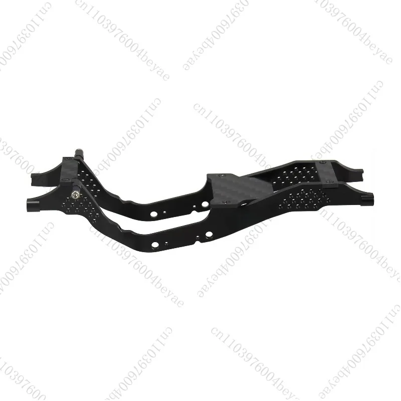 Aluminum alloy 16 ° breakthrough angle multi-adjustment hole position girder
