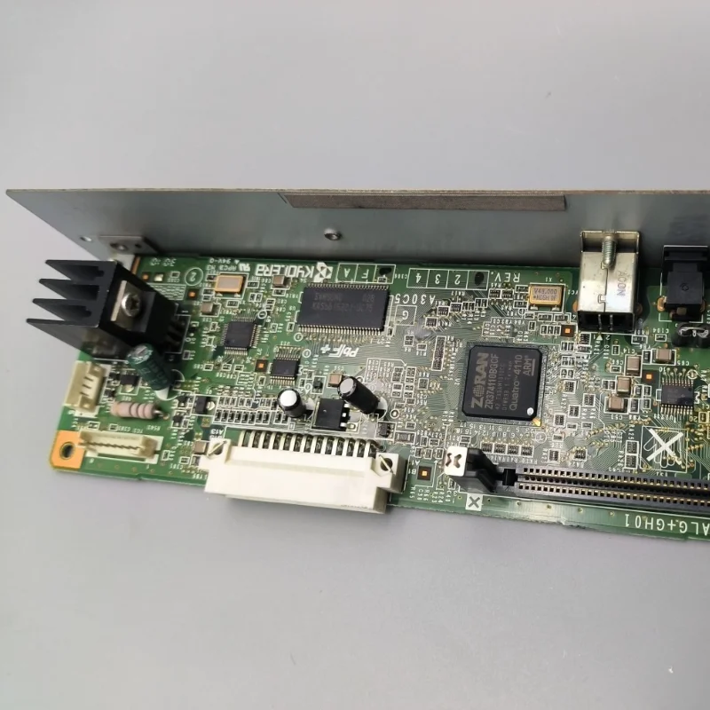 1pcs   printer board  printer card for Kyocera Taskalfa 180 181 220 221 KM 180