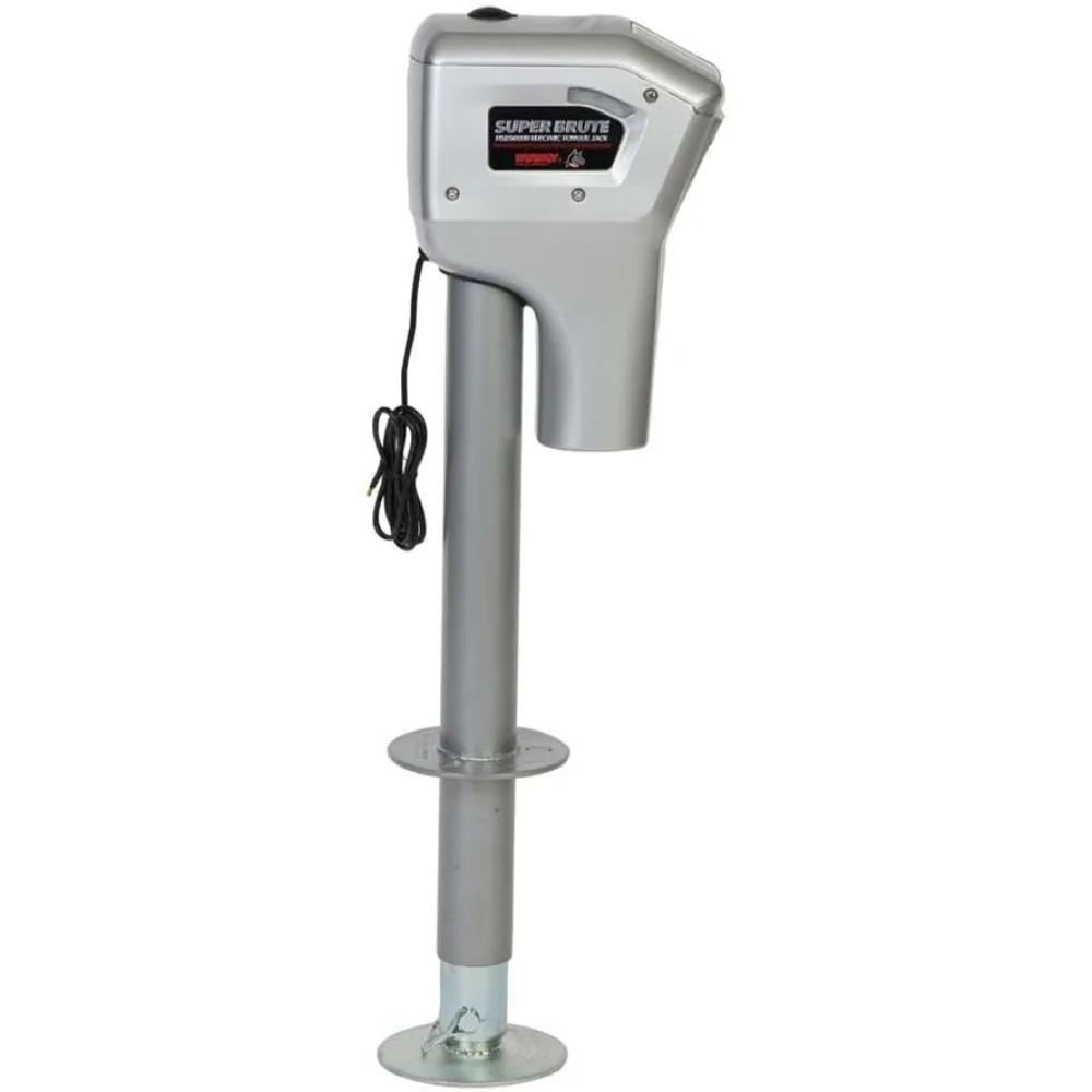 

82022 Super Brute Trailer Tongue Jack Trailer Jacks