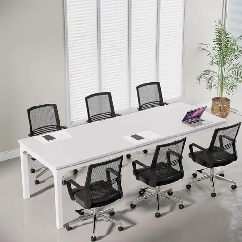 6.5 FT Conference Room Table, 78.74