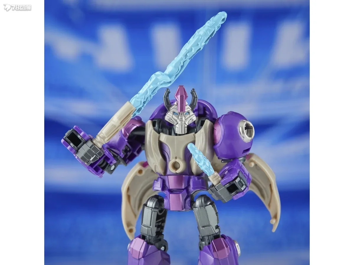 Disponibile HASBRO TRANSFORMERS ONE Prime Changers Alpha Trion Action Figure Collezione di modelli Hobby Toy Gift