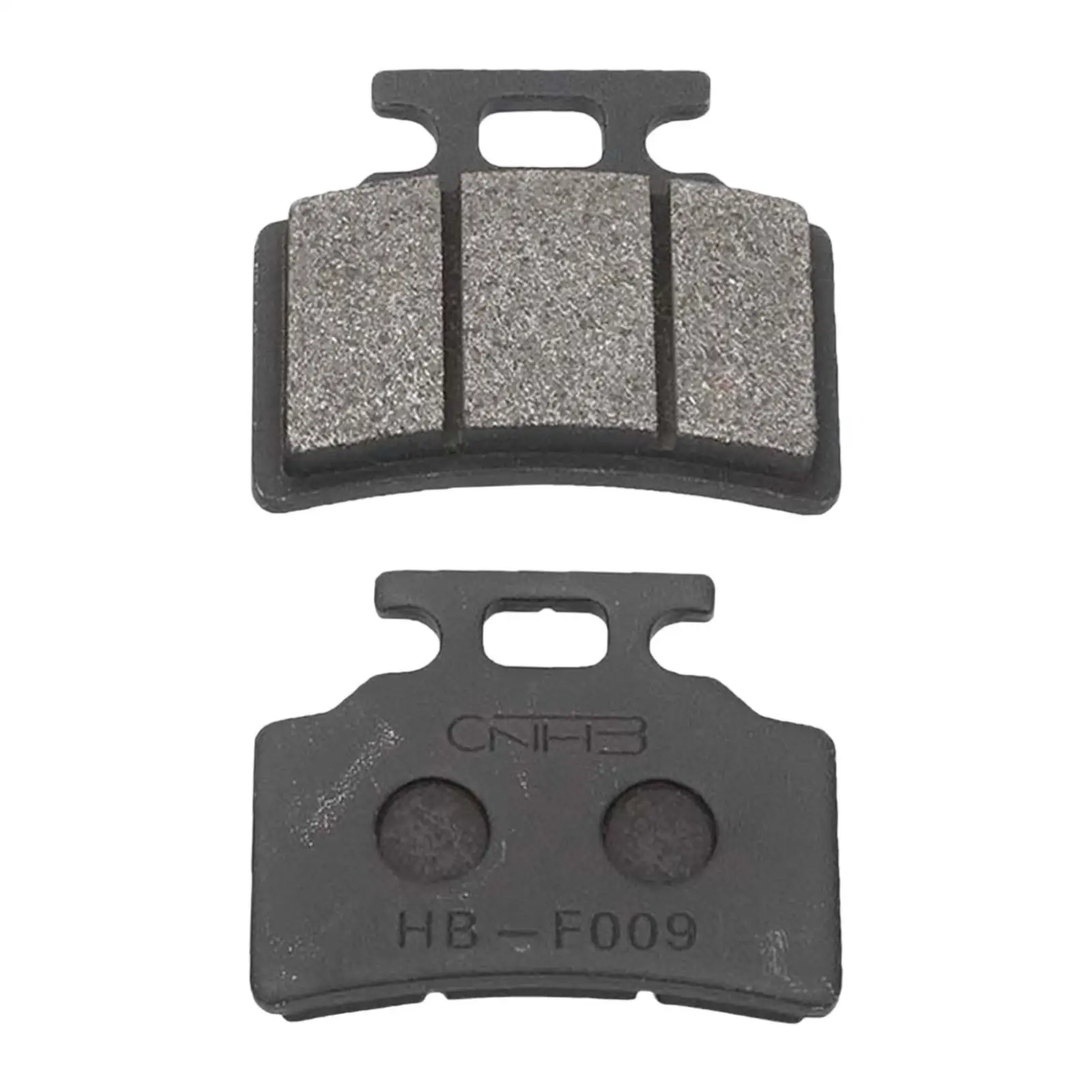 

Disc Brake Pads Set Heavy Duty Metal Components for 50cc 70cc 90cc 110cc 125cc Motorcycle