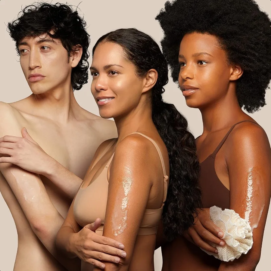 Irish Spring Original Clean Body Wash 20 унций, 2 шт.