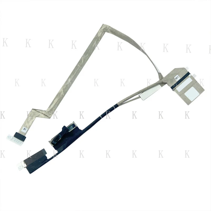 

C For DELL Latitude 5530 5531 IR FHD 40pin Touch LCD screen cable 0M55JW
