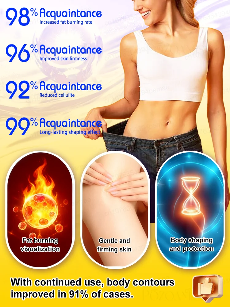 ᴺᵒ ⁿᵉᵉᵈ ᶠᵒʳ ᵉˣᵉʳᶜⁱˢᵉ, burn fat and lose weight in a short time