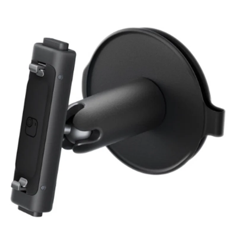 

Магнитный поворотный кронштейн A92Z для GO Ultra с присоской для крепления на стену или окно, предназначенный для камер.