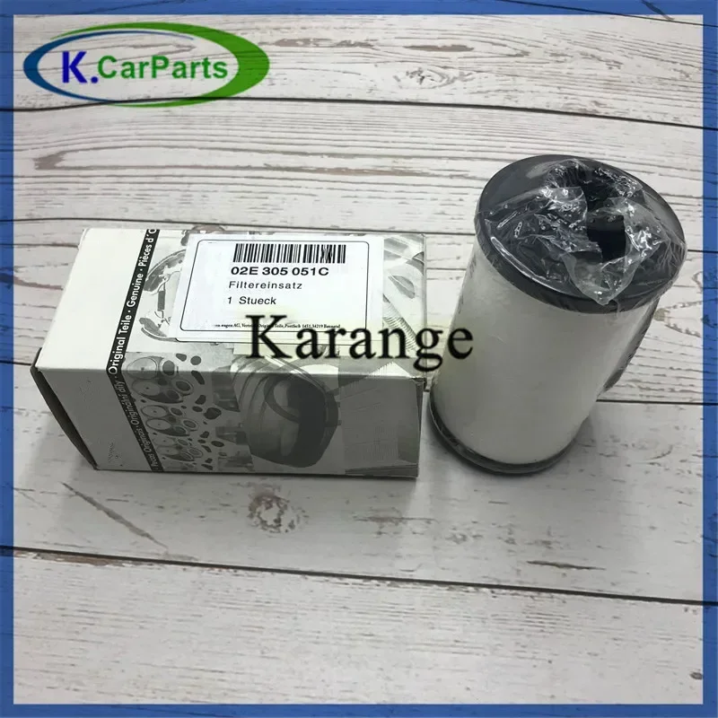 02E305051C DQ250 Tr…