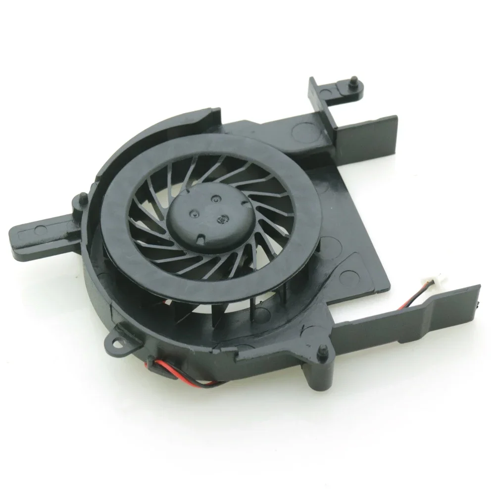New DC5V CPU GPU Fan For SONY PCG 6S1L 6S2L 6W4N 6W2T 6W1T 6V2T SZ PCG-6S1T CPU Cooling Fan