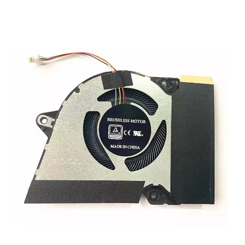 Laptop CPU GPU Cooling Fan For ASUS ROG Zephyrus G14 GA401 GA401I GA401IV DC 12V