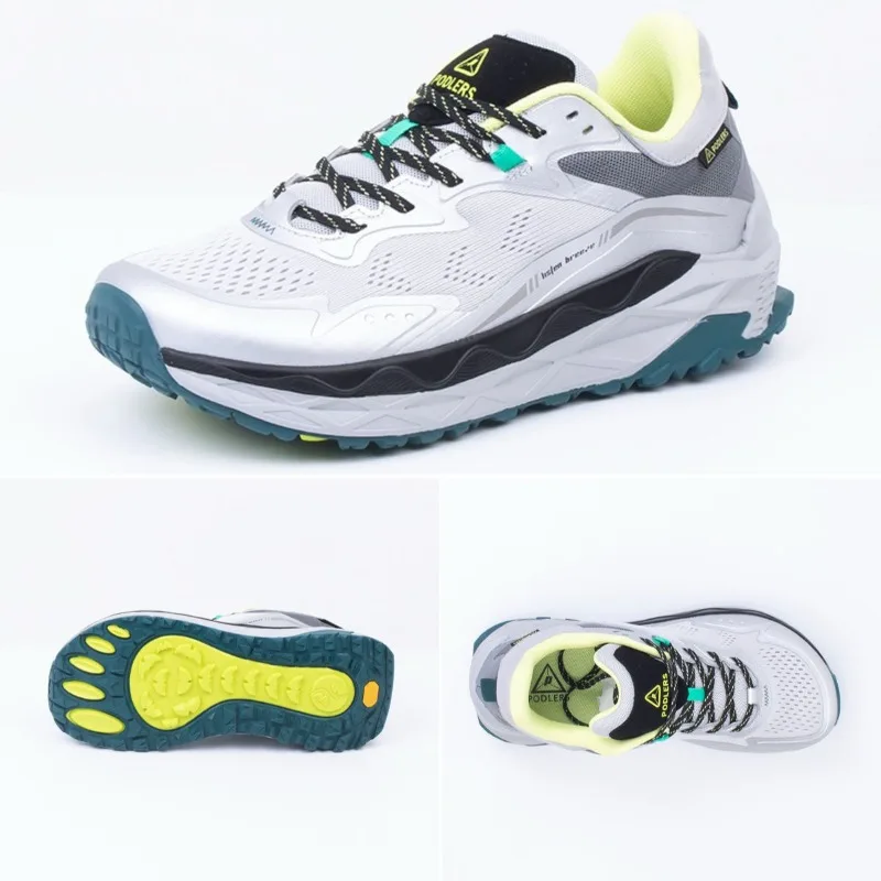 

Hot Sale Men Outdoor Running Shoe Top Quality Comprehensive Training Wide Foot Athletic Sneakers Men Walking Jogging Sneakers