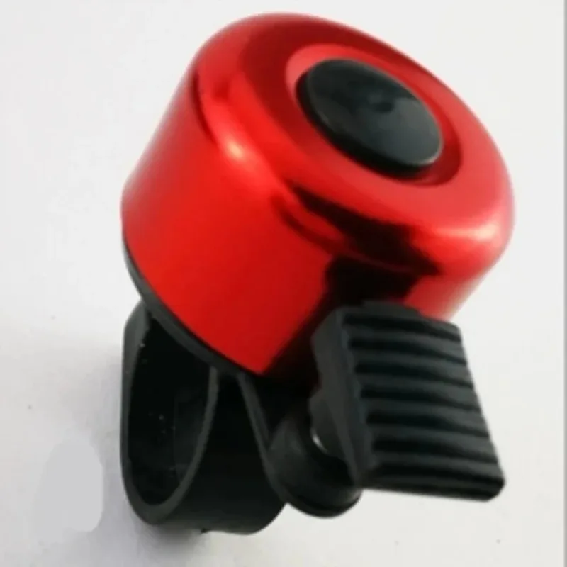 Sporting Good Loud Sound Bicycle Bike Bell Ring Horn Cycling Handlebar Alarm