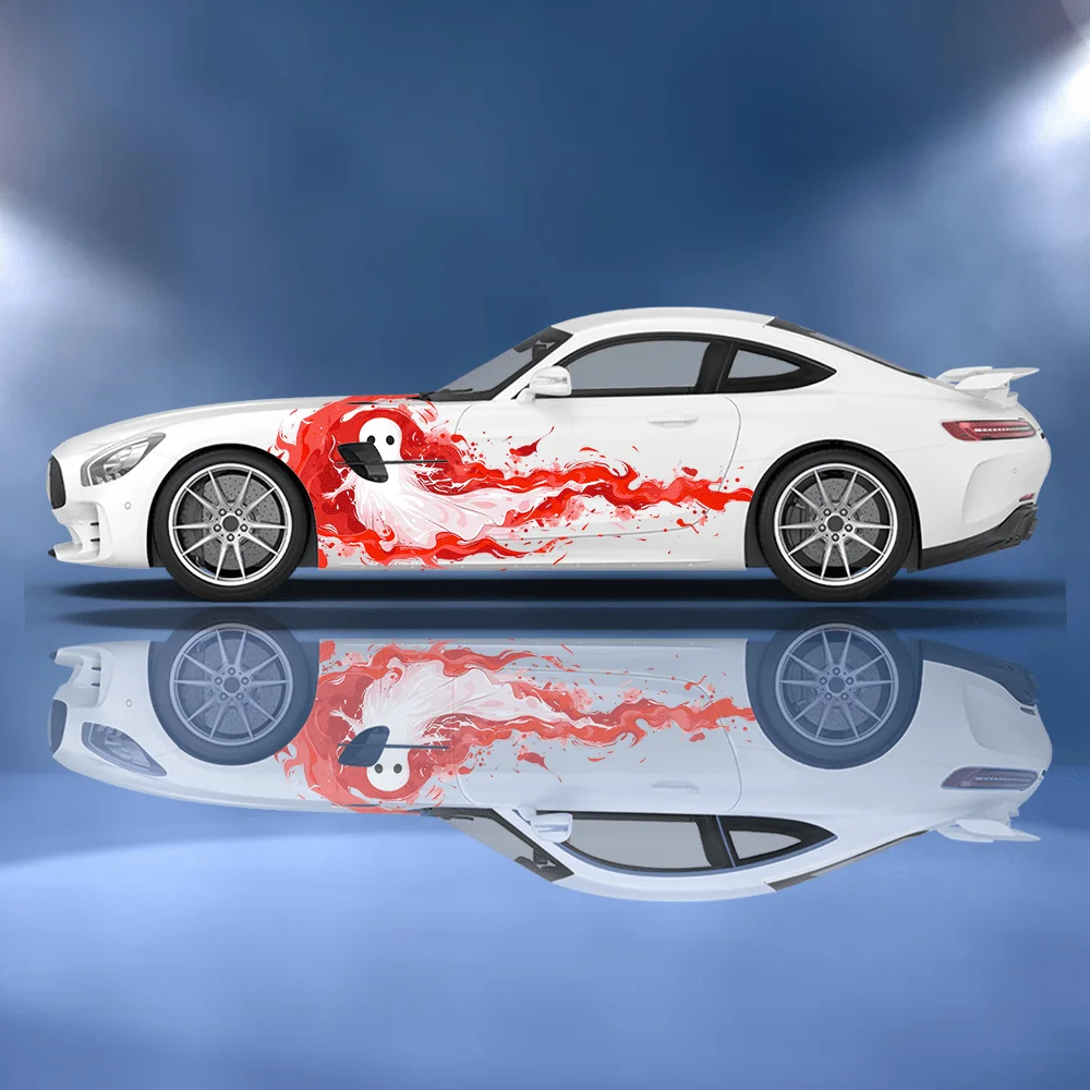 red-ghost-sticker-car-sticker-full-body-decal-decoration-covering-scratches-protect-car-sticker-waterproof-car-vinyl-wraps