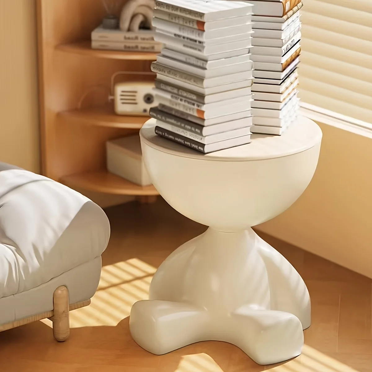 Thumbnail 3 - #81 Latest Bedside Nightstand Tables Offers