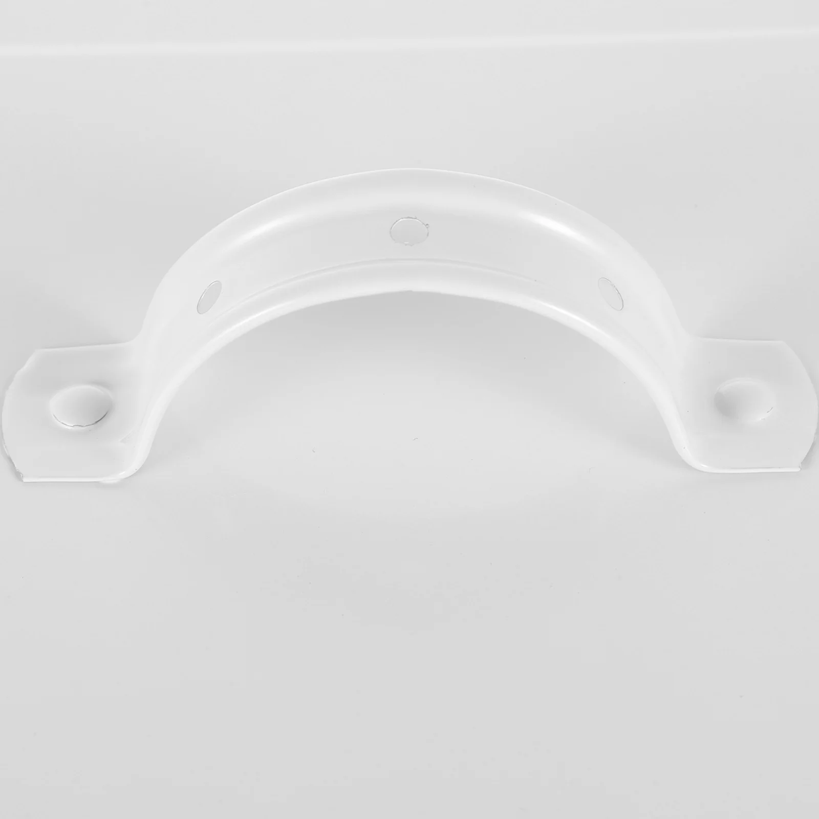 

Metal Laundry Powder Box Large Capacity Kitchen Food Canister Pet Treat Storage Bin Pantry Organizer Airtight Dry