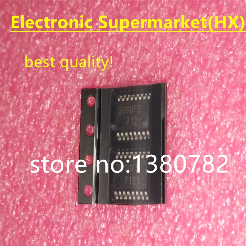 

Free shipping 10pcs-50pcs BU2090FS BU2090F BU2090 SSOP-16 IC In stock!