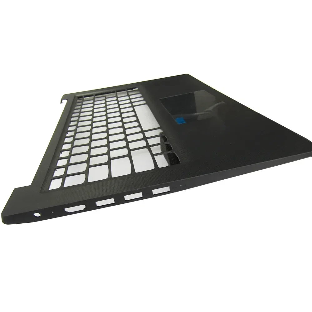 Imagem -02 - Tampa Traseira Tampa Superior para Lenovo Ideapad Moldura Palmrest Caixa Inferior Habitação Dobradiça Shell Speaker S14514 S145-14iwl Lcd