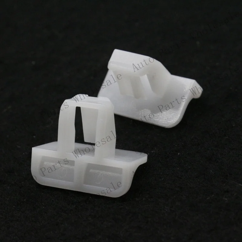 Z 20 Pcs Moulding Clip Fastener For Chrysler 300 Dodge Durango Jeep Ram 68225214AA