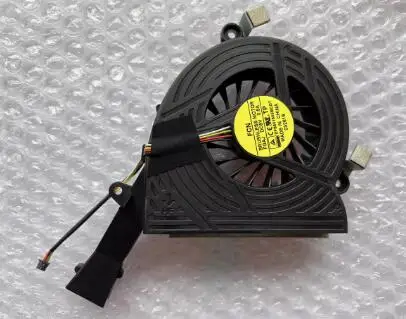 Fan for HP Pavilion 22-A 23-Q 27-N 22-A113W 23-Q214 23-Q105NA Integrated CPU cooling fan 809140-001