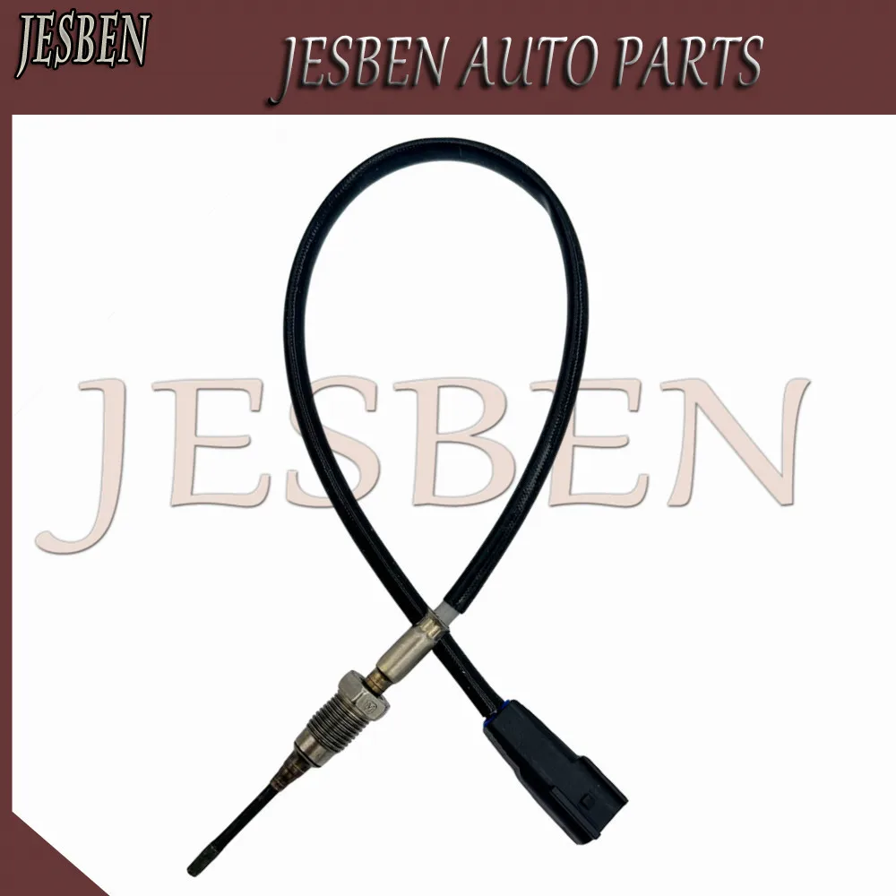 

SH9N-187G0 SH9N-18-7G0 Upstream Exhaust GAS Temperature Sensor For Mazda LDA-KF2P CX5 CX-5 6 2.2 DIESEL 2017-2023