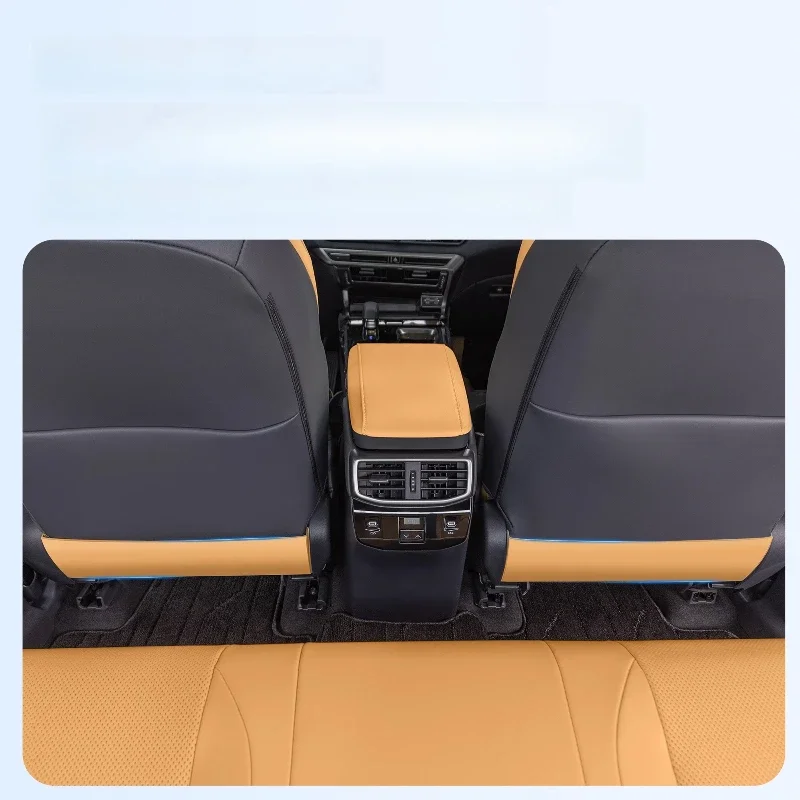 

Для Lexus ES200/RX350/NX/RZ/300h 2018-2025 сиденья противоударная накладка противоударная доска 300h товары для украшения автомобиля автомобильные аксессуары инструменты