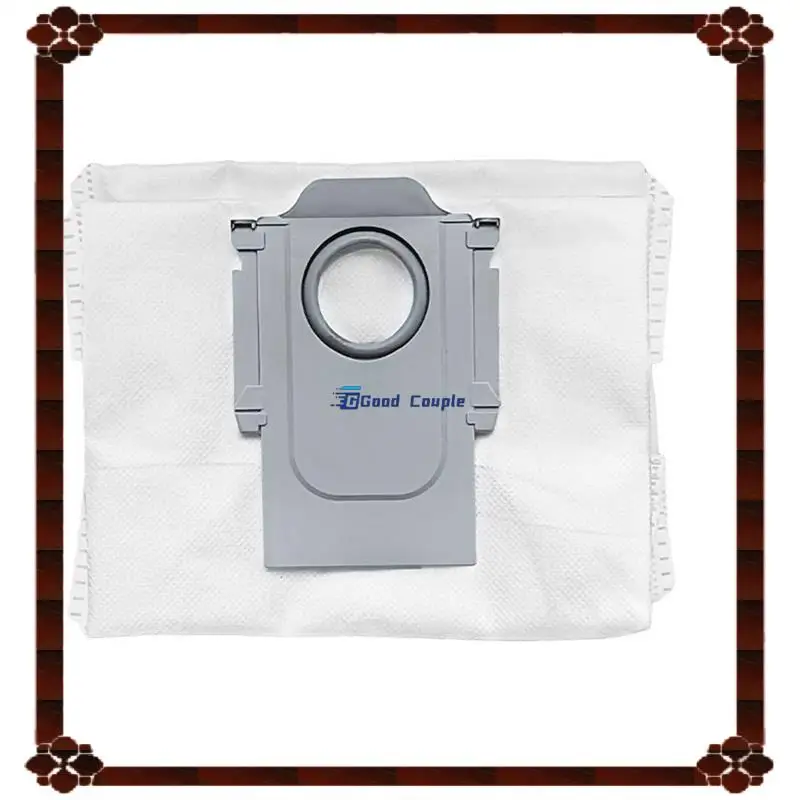 24-Hour Delivery For Roborock Q8 Max, Q8 Max+, Q5 Pro, Q5 Pro+ Replacement Main Side Brush Hepa Filter Mop Cloth Dust Bag