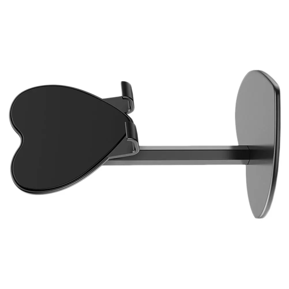 

Metal Bracket Tablet Stand Desktop Phone Holder Durable Shockproof Foldable Simple Practical Easy to Use for Home Office