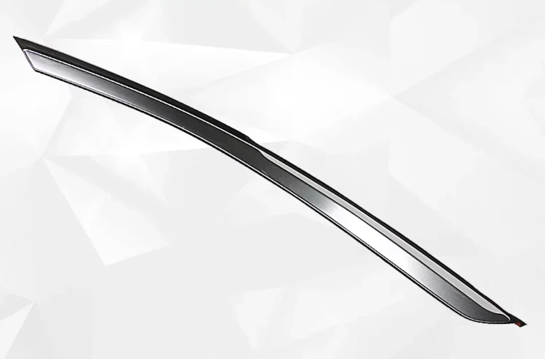 Bestselling Suitable for Lynk & Co 01 02 03 03 + brand new original trim D-pillar double rear door door door cover panel trim