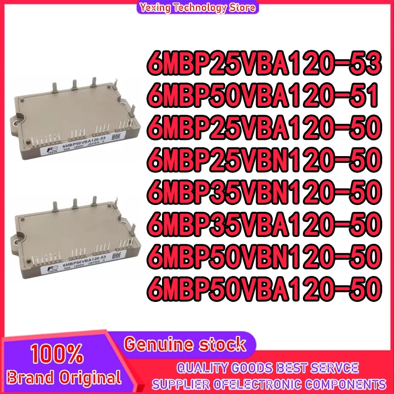 

6MBP25VBA120-50 6MBP25VBN120-50 6MBP25VBA120-53 6MBP35VBN120-50 6MBP35VBA120-50 6MBP50VBN120-50 6MBP50VBA120-51 6MBP50VBA120-50