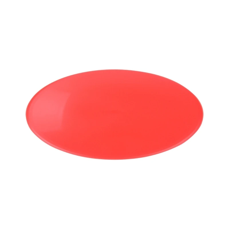 8 inch Flying Disc Flying Saucers Flying Disc Backyard Game Fun Outdoor Activity