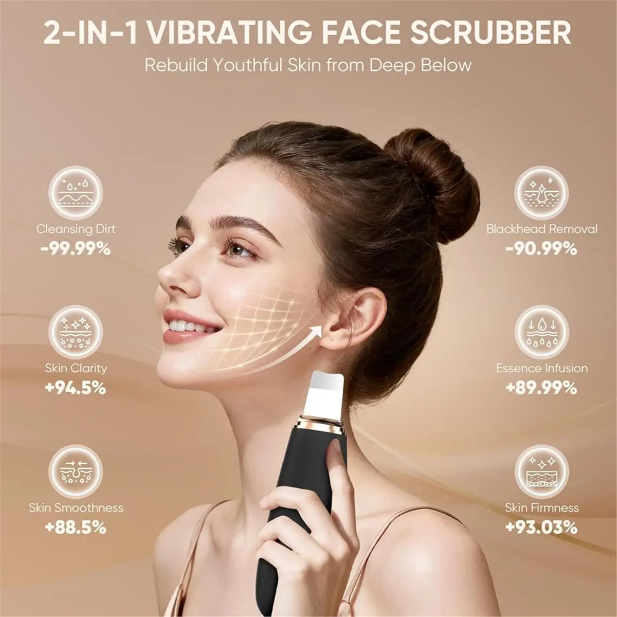 Abzj Silicone Face …